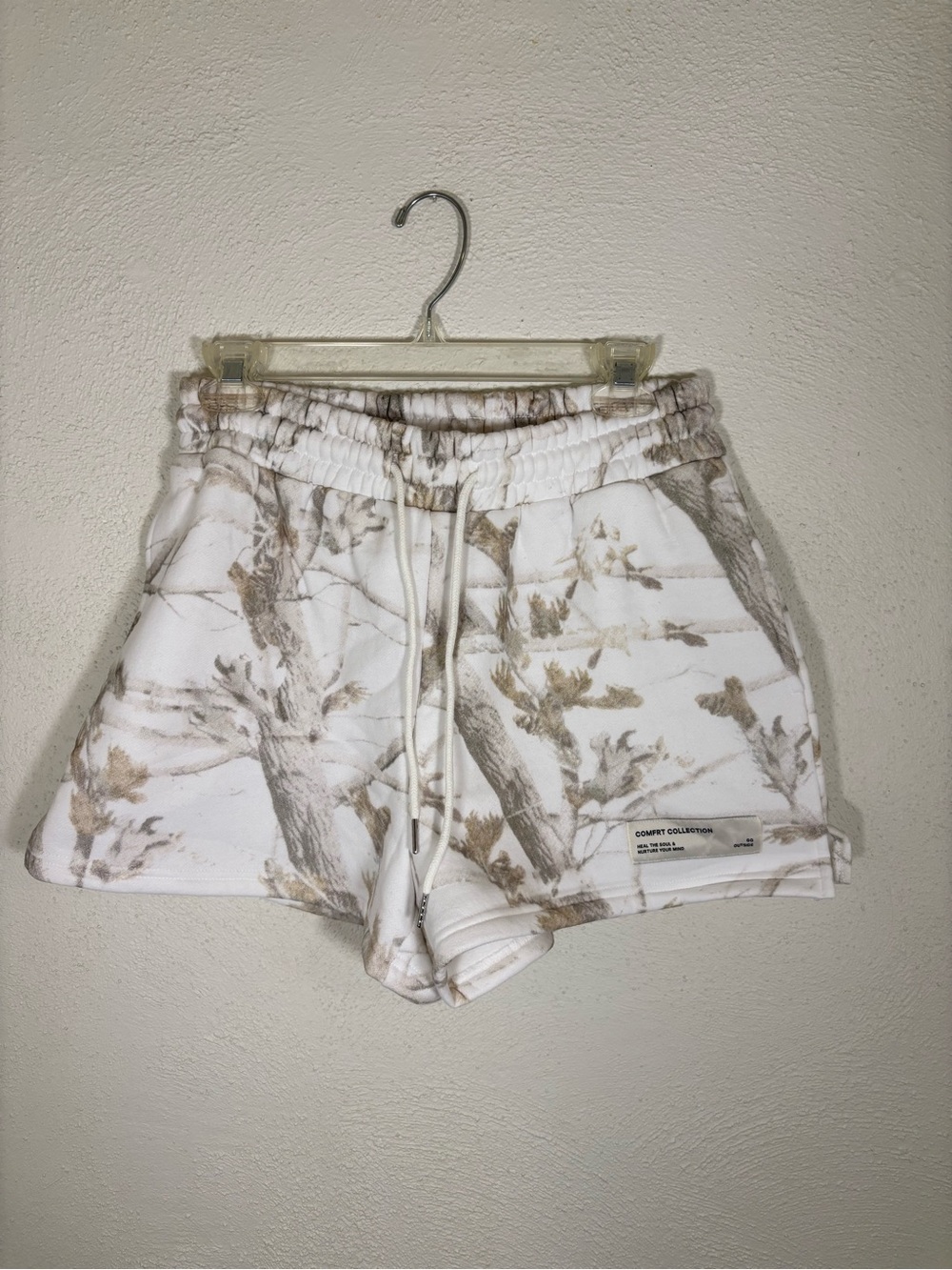 Comfrt Shorts
